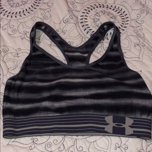 Under Armour Sports Bra